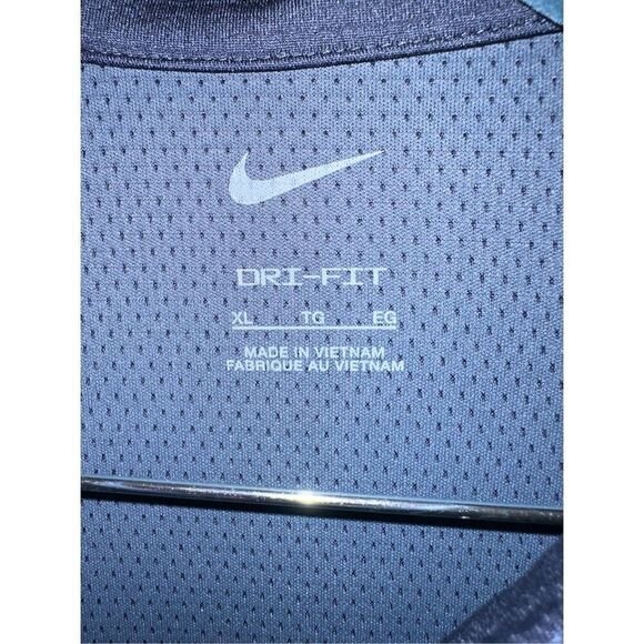 Nike Golf Forever Full Zip Track Jacket Women’s XL NWT Retails $90 - Picture 7 of 7